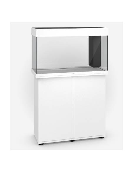Acuario Juwel Rio 125 LED SET mesa white
