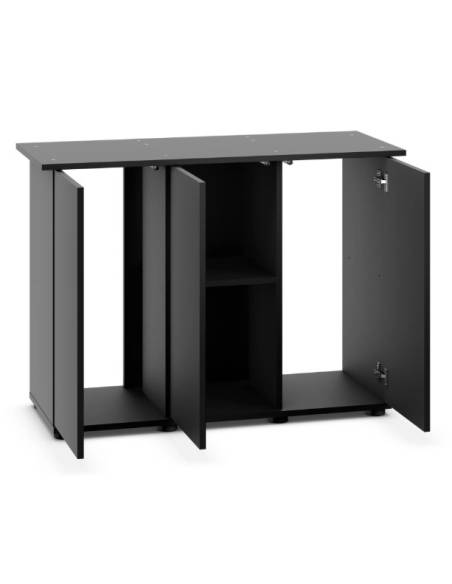 Acuario Juwel Rio 180 LED SET mesa black conjunto completo