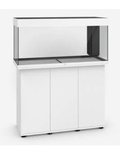 Acuario Juwel Rio 180 LED SET mesa white conjunto completo 2