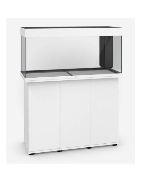 Acuario Juwel Rio 180 LED SET mesa white conjunto completo