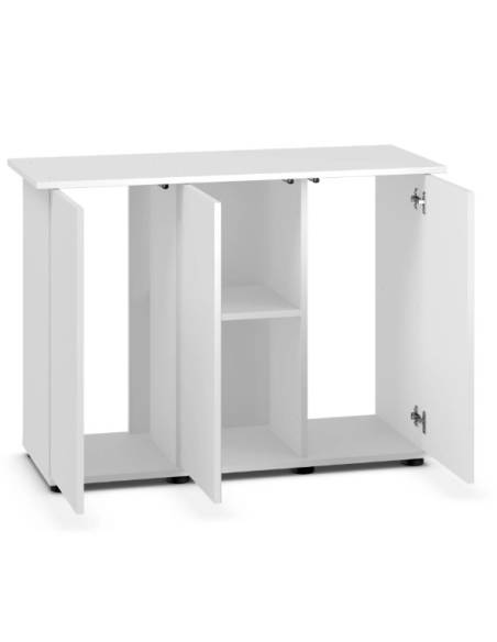 Acuario Juwel Rio 180 LED SET mesa white conjunto completo