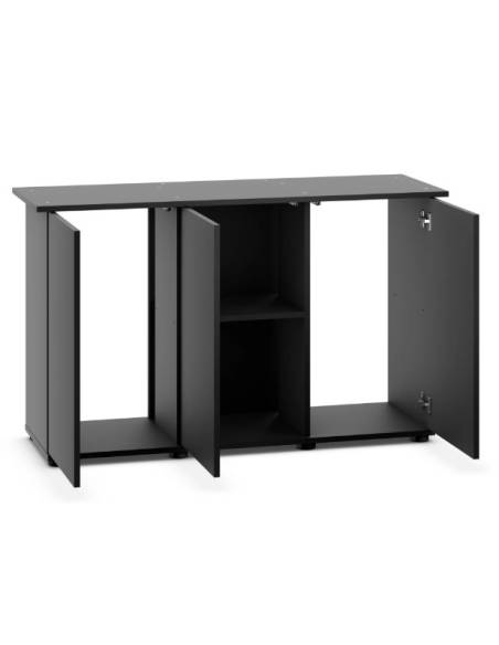 Acuario Juwel Rio 240 LED SET mesa black conjunto completo