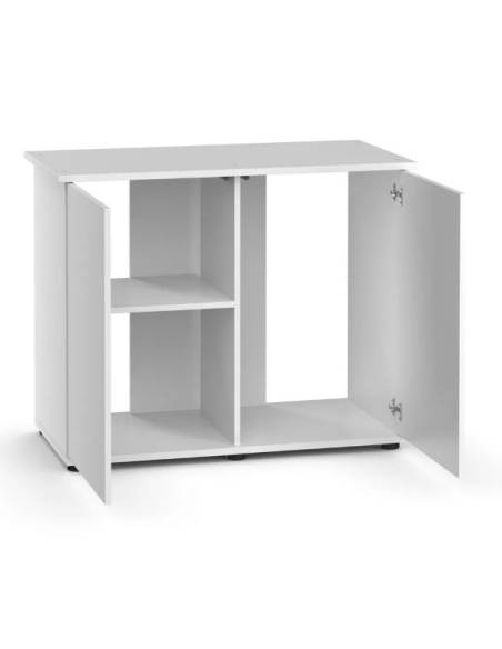 Acuario Juwel Rio 290 LED SET mesa white conjunto completo