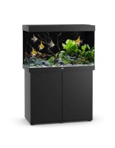 Acuario Juwel Rio 290 LED SET mesa black conjunto completo