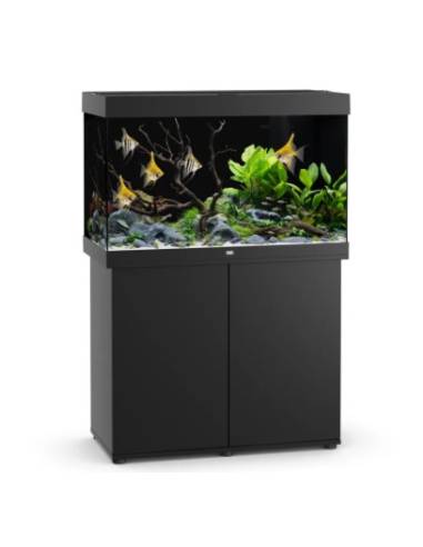 Acuario Juwel Rio 290 LED SET mesa black