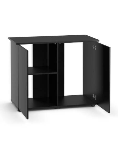 Acuario Juwel Rio 290 LED SET mesa black conjunto completo