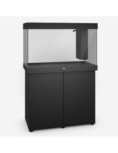 Acuario Juwel Rio 290 LED SET mesa black conjunto completo