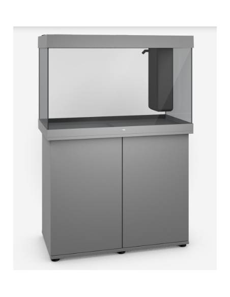 Acuario Juwel Rio 290 LED SET mesa grey conjunto completo