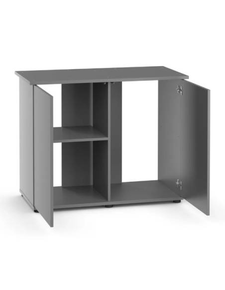 Acuario Juwel Rio 290 LED SET mesa grey conjunto completo