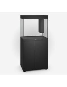 Acuario Juwel  LIDO 120 LED SET mesa black 2