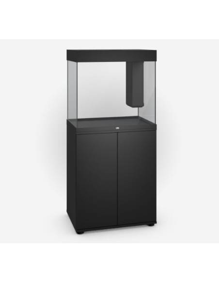 Acuario Juwel  LIDO 120 LED SET mesa black