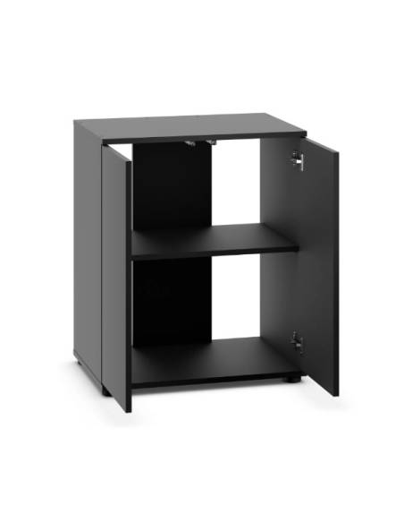 Acuario Juwel  LIDO 120 LED SET mesa black