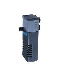 Filtros interiores SP - BOYU