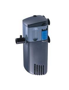 Filtros interiores SP - BOYU 2