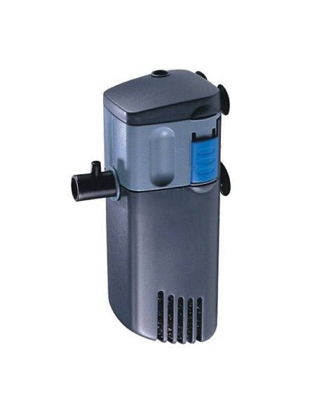 Filtros interiores SP - BOYU