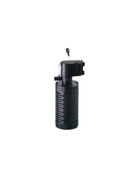 Filtros interiores SP - BOYU