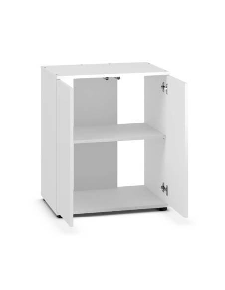 Acuario Juwel LIDO 200 LED SET mesa white