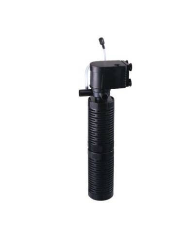 Filtros interiores SP - BOYU