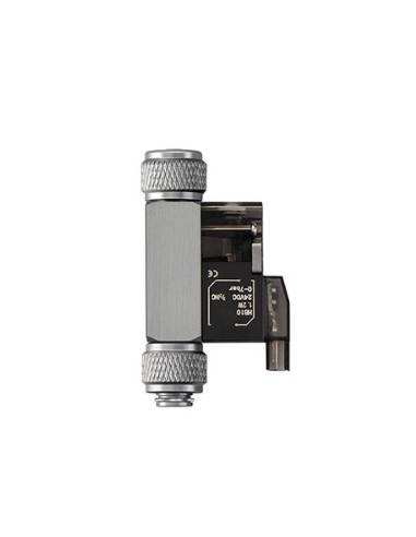Válvula Solenoide de conexión rápida Week Aqua