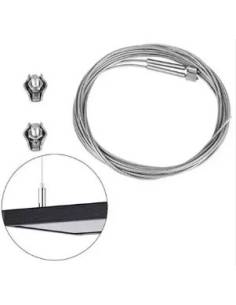 Kit para colgar panlallas LED Chihiros WRGB II Pro