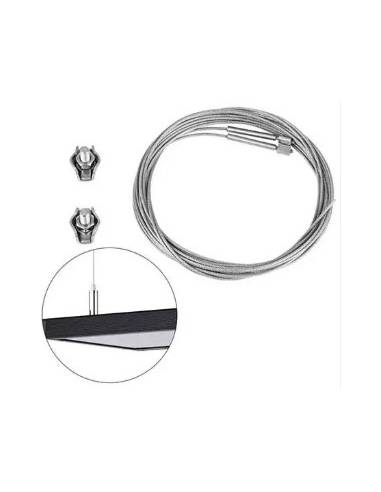 Kit para colgar Chihiros WRGB II
