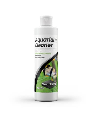 Aquarium Cleaner Seachem 250ml