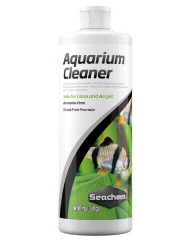 Aquarium Cleaner Seachem 500ml