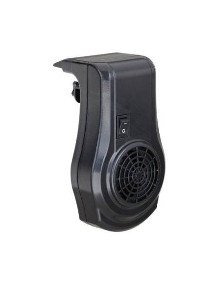 Ventilador nano tipo mochila Boyu FS-5S