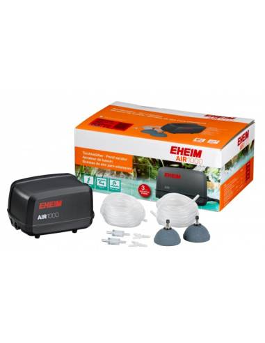 Eheim air 1000  compresor para estanque
