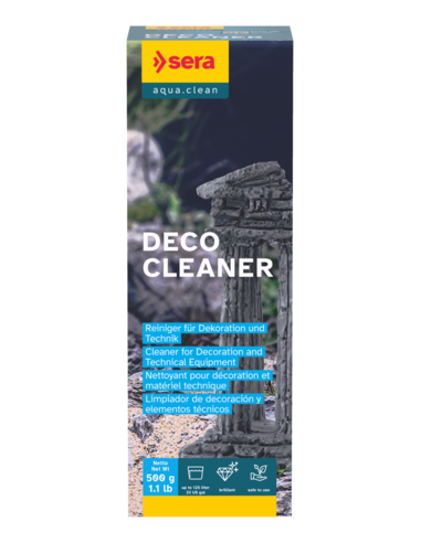 Deco Cleaner SERA