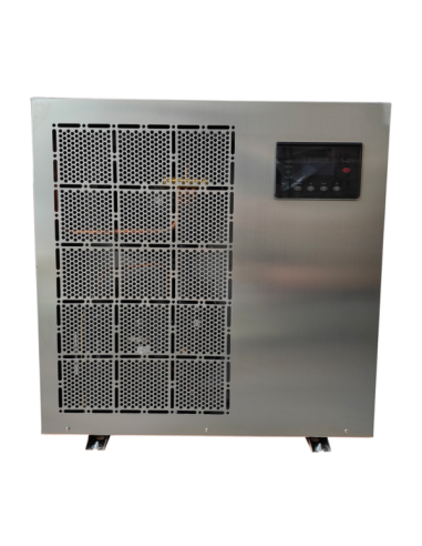 Enfriador para acuarios Blue Ice PRO 4000L
