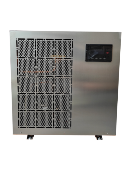 Enfriador para acuarios Blue Ice PRO 4000L