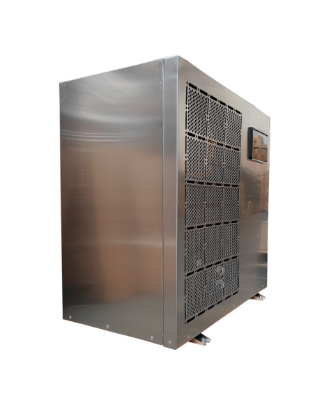 Enfriador para acuarios Blue Ice PRO 4000L