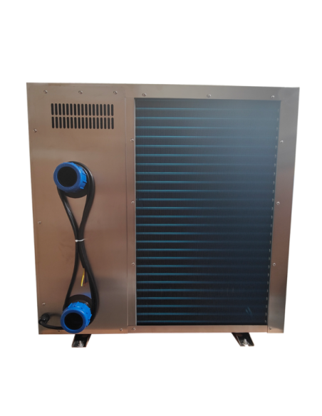 Enfriador para acuarios Blue Ice PRO 4000L