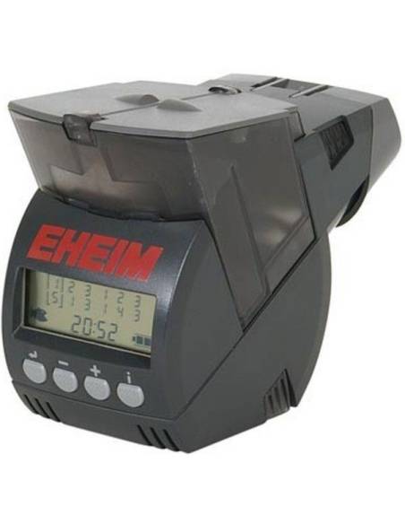 Eheim alimentador automático TWINfeeder