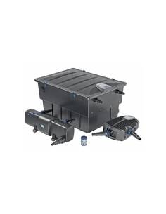 BioTec ScreenMatic² 60000 OC OASE Kit completo de filtración para estanques