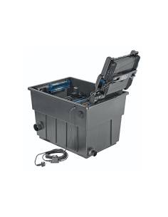 BioTec ScreenMatic² 60000 OC OASE Kit completo de filtración para estanques 2
