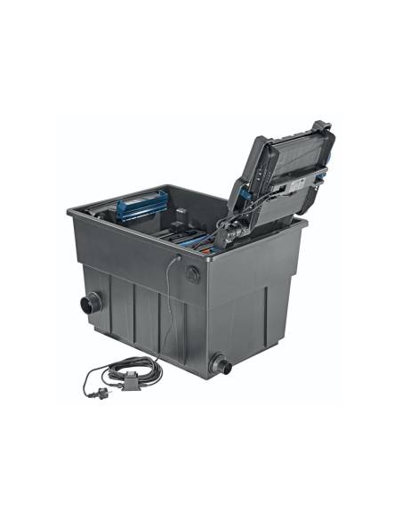 BioTec ScreenMatic² 90000 OC OASE Kit completo de filtración para estanques