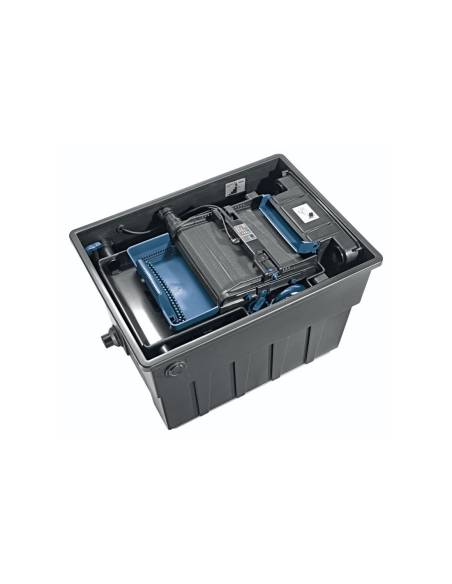 BioTec ScreenMatic² 90000 OC OASE Kit completo de filtración para estanques