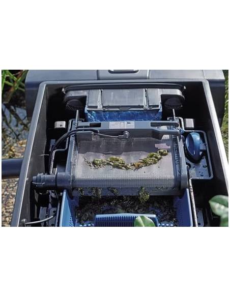 BioTec ScreenMatic² 90000 OC OASE Kit completo de filtración para estanques