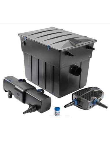 BioTec ScreenMatic set 90000 OC OASE