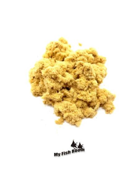 Compuesto fusión hardscape color yellow 500ml Riverest