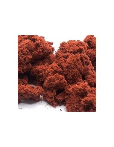 Compuesto fusión hardscape color RED 500ml Riverest