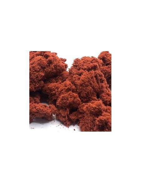fusión hardscape color RED 500ml Riverest