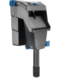 Aqua filtra 10 - filtro de mochila SICCE La revolución en filtros de mochila de Seachem!