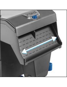 Aqua filtra 10 - filtro de mochila SICCE La revolución en filtros de mochila de Seachem! 2