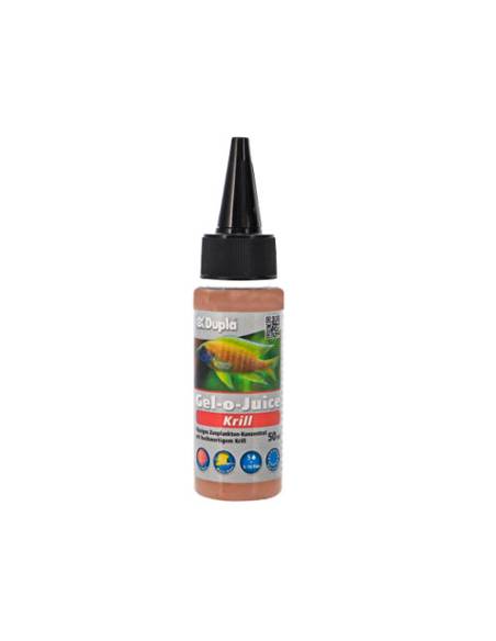 Krill Gel O Juice 50ml Hobby