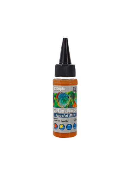 Special Mix Gel O Juice 50ml Hobby