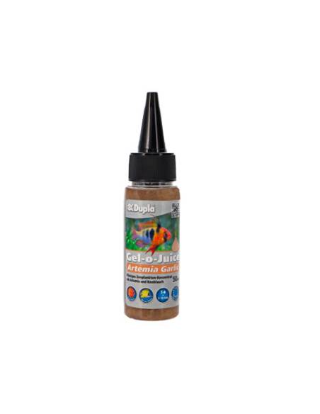 Artemia Garlic Gel O Juice 50ml Hobby