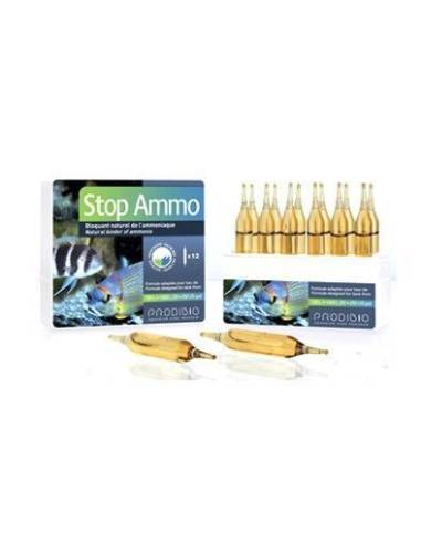 Prodibio Stop Ammo (1 ampolla)